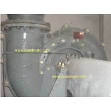 Dt Flue Gas Desulfurization Pump